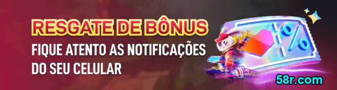 58r.com: Cassino Online Conquiste Recompensas VIP com 58r.com